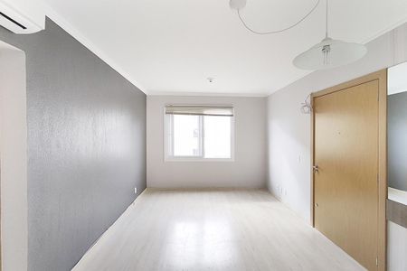 sala de apartamento à venda com 2 quartos, 57m² em São João Batista, São Leopoldo