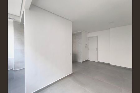 Sala de apartamento para alugar com 3 quartos, 54m² em Vila Rio Branco, Jundiaí