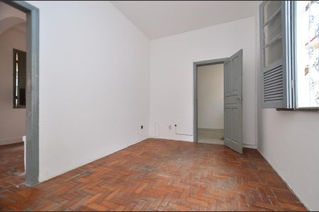 Sala de casa à venda com 2 quartos, 294m² em Santa Tereza, Belo Horizonte