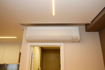 Studio de kitnet/studio para alugar com 1 quarto, 35m² em Pinheiros, São Paulo