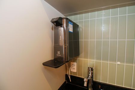 Studio de kitnet/studio para alugar com 1 quarto, 35m² em Pinheiros, São Paulo