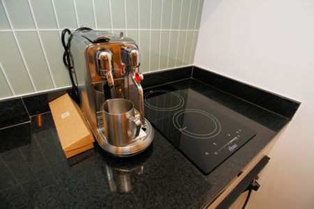 Studio de kitnet/studio para alugar com 1 quarto, 35m² em Pinheiros, São Paulo