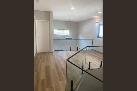 Foto 18 de casa de condomínio à venda com 4 quartos, 257m² em Alphaville, Santana de Parnaíba