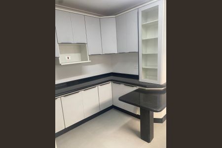 Foto 06 de casa de condomínio à venda com 4 quartos, 257m² em Alphaville, Santana de Parnaíba