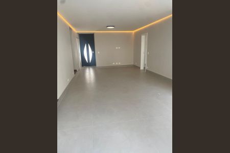 Foto 03 de casa de condomínio à venda com 4 quartos, 257m² em Alphaville, Santana de Parnaíba