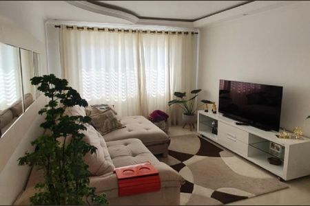 Sala de casa à venda com 4 quartos, 249m² em Jardim Andrea Demarchi, São Bernardo do Campo