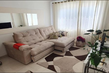 Sala de casa à venda com 4 quartos, 249m² em Jardim Andrea Demarchi, São Bernardo do Campo