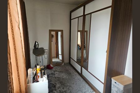 Quarto 1 de casa à venda com 4 quartos, 249m² em Jardim Andrea Demarchi, São Bernardo do Campo