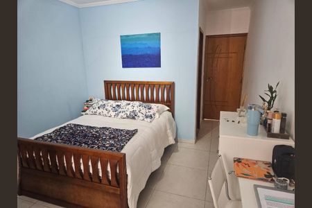 Suíte de casa à venda com 4 quartos, 249m² em Jardim Andrea Demarchi, São Bernardo do Campo