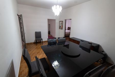 Sala de casa à venda com 3 quartos, 250m² em Jardim Flamboyant, Campinas