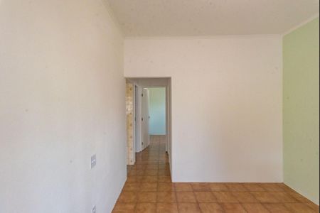Sala de casa à venda com 2 quartos, 140m² em Jardim São Gabriel, Campinas