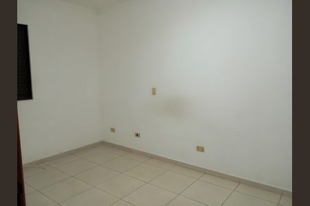 Quarto de apartamento para alugar com 2 quartos, 70m² em Vila Emilio, Mauá