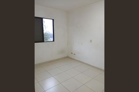 Quarto de apartamento para alugar com 2 quartos, 70m² em Vila Emilio, Mauá