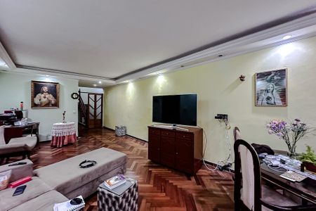 Sala de casa à venda com 2 quartos, 400m² em Vila Oratorio, São Paulo