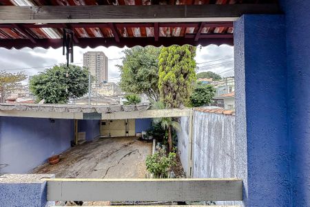 Vista do Quarto de casa à venda com 2 quartos, 400m² em Vila Oratorio, São Paulo