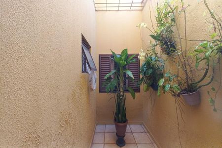 Vista da Sala de Jantar de casa à venda com 4 quartos, 197m² em Parque Via Norte, Campinas