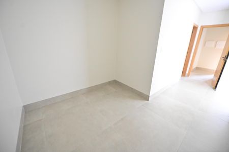 Sala 2 de casa de condomínio para alugar com 3 quartos, 153m² em Vila Rosa, Goiânia