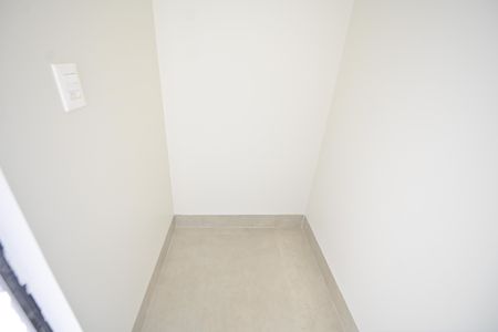 Corredor de casa de condomínio para alugar com 3 quartos, 153m² em Vila Rosa, Goiânia