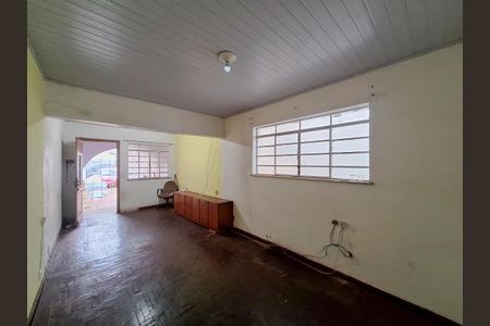 Sala de casa para alugar com 3 quartos, 300m² em Chora Menino, São Paulo