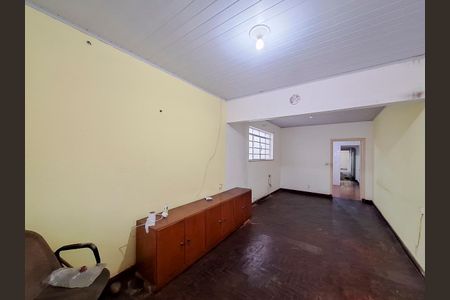 Sala de casa para alugar com 3 quartos, 300m² em Chora Menino, São Paulo