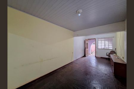 Sala de casa para alugar com 3 quartos, 300m² em Chora Menino, São Paulo