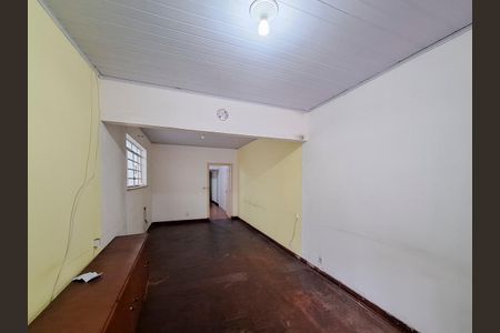 Sala de casa para alugar com 3 quartos, 300m² em Chora Menino, São Paulo