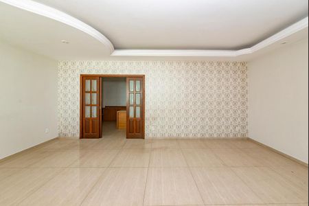 Sala 1 de casa à venda com 3 quartos, 230m² em Teixeira Dias, Belo Horizonte