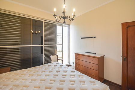 Suíte de casa à venda com 4 quartos, 700m² em Jardim do Mar, São Bernardo do Campo