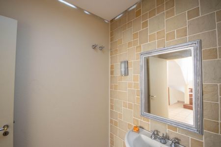 Lavabo de casa à venda com 4 quartos, 260m² em Tremembé, São Paulo