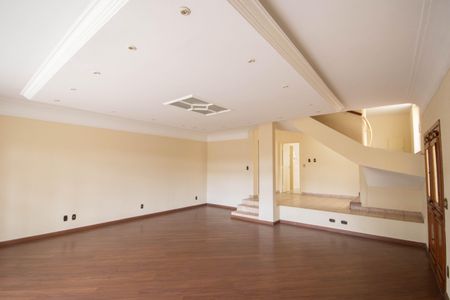 Sala de casa à venda com 4 quartos, 260m² em Tremembé, São Paulo