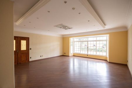 Sala de casa à venda com 4 quartos, 260m² em Tremembé, São Paulo