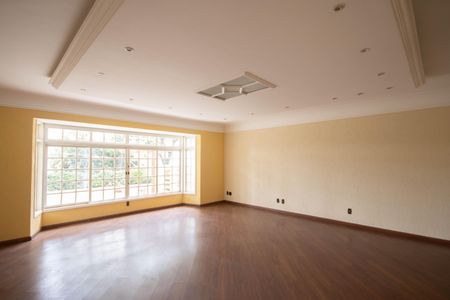 Sala de casa à venda com 4 quartos, 260m² em Tremembé, São Paulo