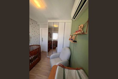 Apartamento à venda com 2 quartos, 84m² em Parque Reboucas, São Paulo