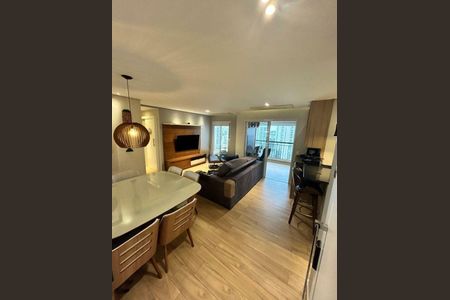 Apartamento à venda com 2 quartos, 84m² em Parque Reboucas, São Paulo