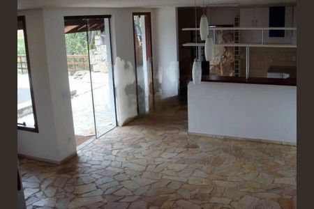 Casa à venda com 3 quartos, 300m² em Conjunto Habitacional Vila Santana (Sousas), Campinas