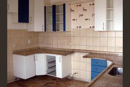 Casa à venda com 3 quartos, 300m² em Conjunto Habitacional Vila Santana (Sousas), Campinas