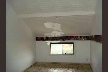 Casa à venda com 3 quartos, 300m² em Conjunto Habitacional Vila Santana (Sousas), Campinas