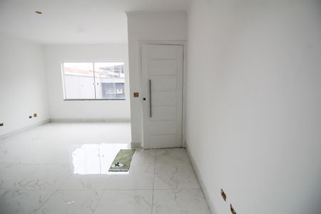 Sala de casa à venda com 3 quartos, 120m² em Vila Canero, São Paulo