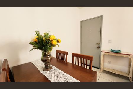 Sala de apartamento à venda com 3 quartos, 58m² em Jardim Bonfiglioli, Jundiaí