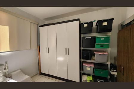 Quarto 1 de apartamento à venda com 3 quartos, 58m² em Jardim Bonfiglioli, Jundiaí