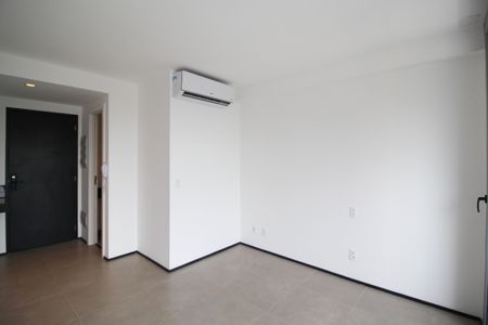 Studio de kitnet/studio para alugar com 1 quarto, 19m² em Indianópolis, São Paulo