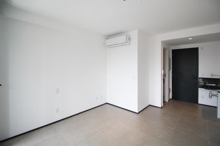 Studio de kitnet/studio para alugar com 1 quarto, 22m² em Indianópolis, São Paulo