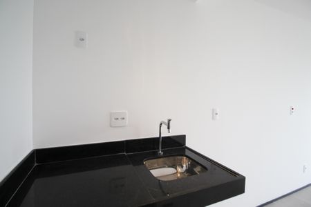 Studio de kitnet/studio para alugar com 1 quarto, 22m² em Indianópolis, São Paulo