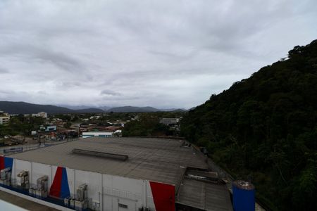 Vista de apartamento para alugar com 2 quartos, 55m² em Tortuga, Guarujá