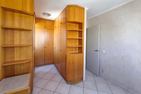 Quarto 2 de apartamento à venda com 3 quartos, 58m² em Jardim Dom Vieira, Campinas