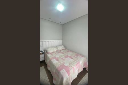 Quarto 2 de apartamento à venda com 2 quartos, 80m² em Jardim Europa, Santo André