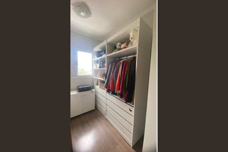 Quarto 1 de apartamento à venda com 2 quartos, 80m² em Jardim Europa, Santo André