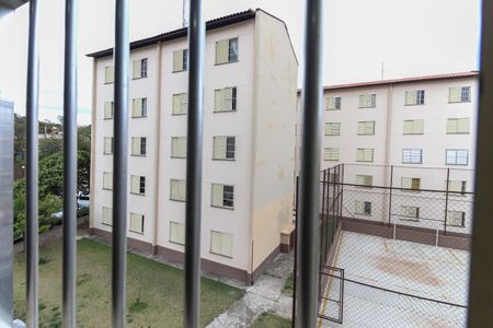 Vista do Quarto 1 de apartamento à venda com 2 quartos, 42m² em Jardim Nair, São Paulo