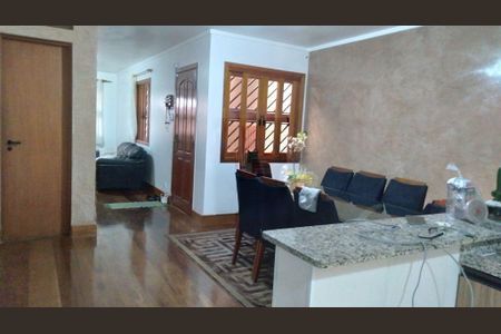 Casa à venda com 3 quartos, 150m² em Jardim Bonfiglioli, São Paulo