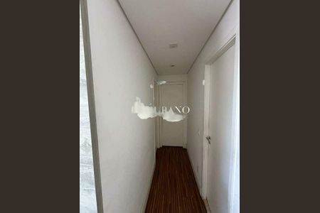 Apartamento à venda com 2 quartos, 55m² em Alto do Pari, São Paulo